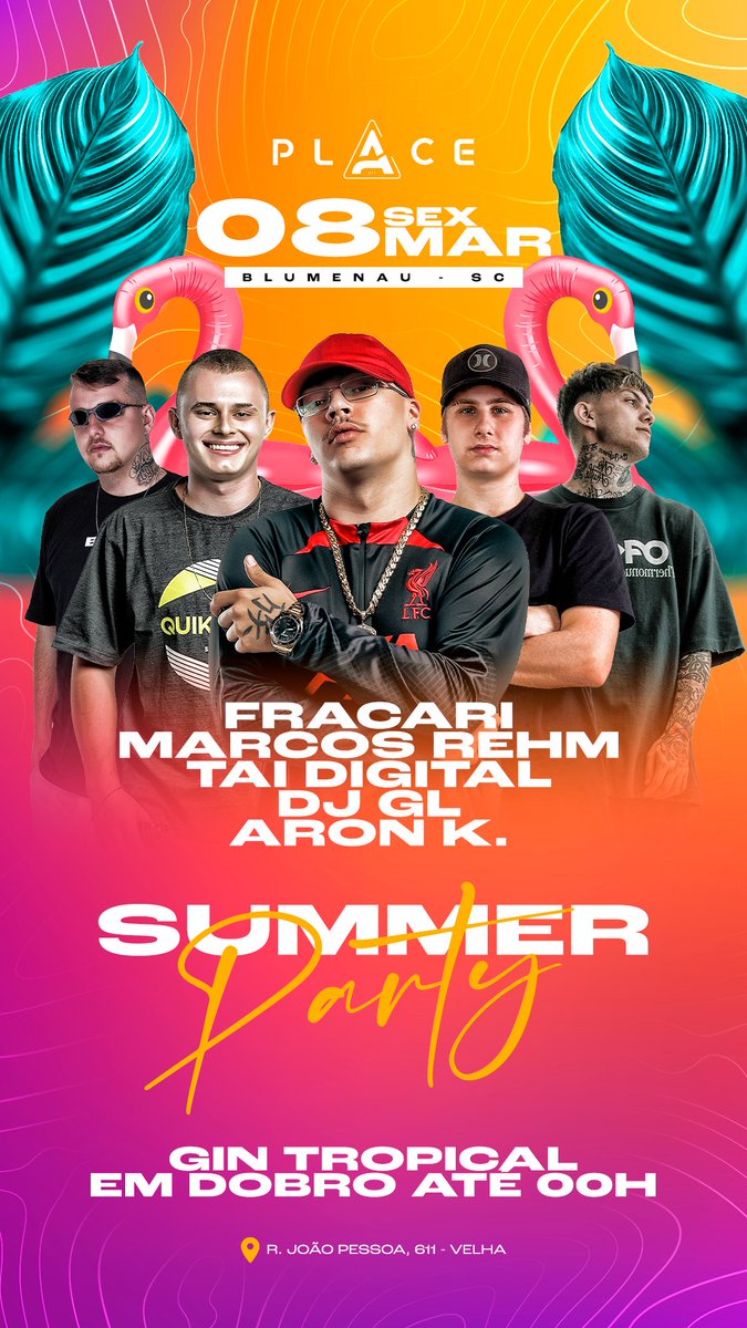 Place611's tweet photo. 🚀 Convite Zica: Melhor festa MegaFunk na Área! 🚀

Se liga, foi aqui que pediram uma line de milhões?

🎧 Só DJ brado
📅 Quando: Sexta, dia 8 de março
💥 Listas e reservas: https://t.co/uKeJZNpUNK

Vai ser uma noite daquelas 😎

Bora colar e fazer história juntos!🚀🎶 https://t.co/yR0dyZO54m