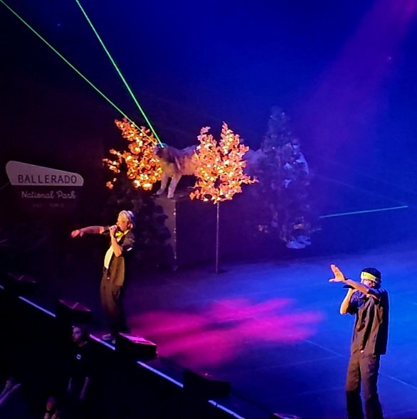 303 Day at Mission Ballroom did not disappoint. How could it? The energy from <a href="/N3PTUNEMUSIC/">N3PTUNE (Don’t Forget The 3)</a> <a href="/mattandkim/">MATT and KIM</a> and <a href="/3OH3/">3OH!3</a> is unmatched.