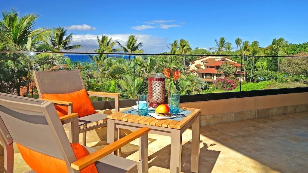 HawaiiLife's tweet photo. Just listed by Beth McGregor, R(S) is 4850 Makena Alanui Rd #C201 in Makena, Maui, for $4,950,000.
https://t.co/zBSQwlCkg8
Rarely offered, this furnished, top floor end unit features stunning panoramic ocean views and more Tap the link for details.
#HawaiiLife #Maui https://t.co/IWNtwtwq7k