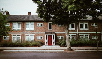 Bijna een ton aan inkomen nodig voor gemiddelde woning dlvr.it/T3cMNy