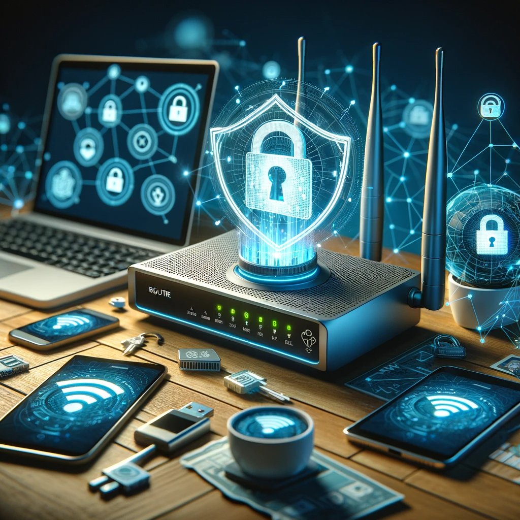 Online Security