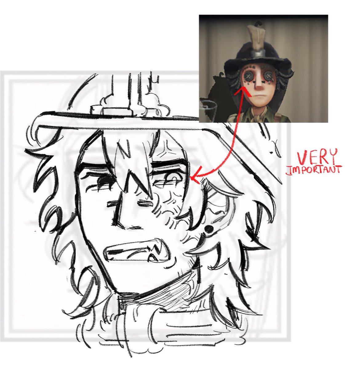 ⚠️ (@pickaxekisser) on Twitter photo 