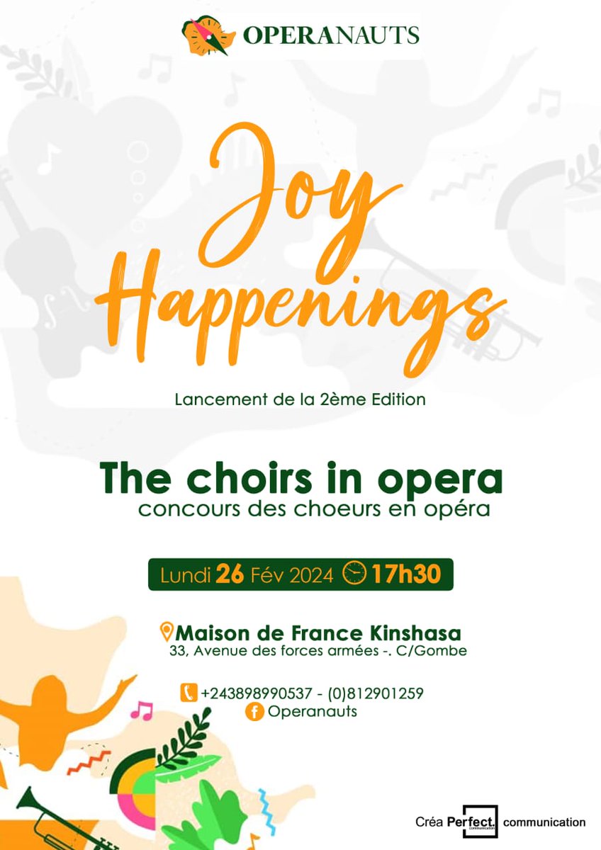 OPERAnauts's tweet image. 