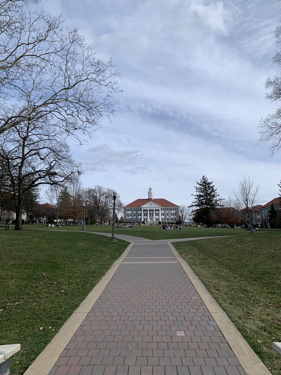 JMU Student News tweet media