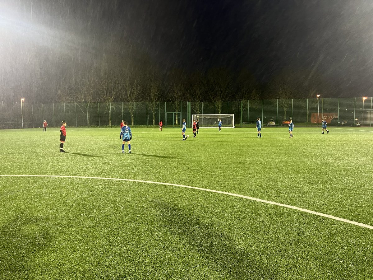 Cardiff & Vale Schools & Colleges FA tweet media