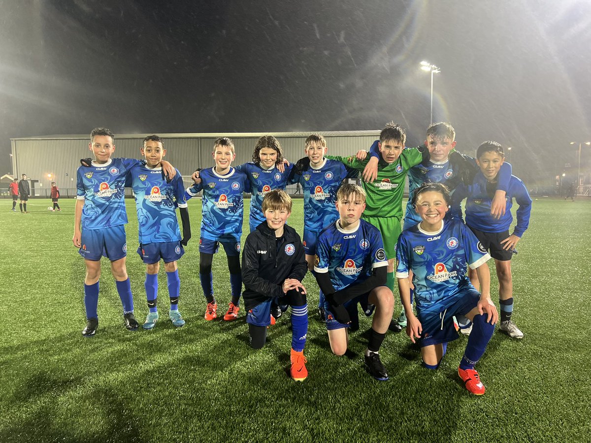 Cardiff & Vale Schools & Colleges FA tweet media