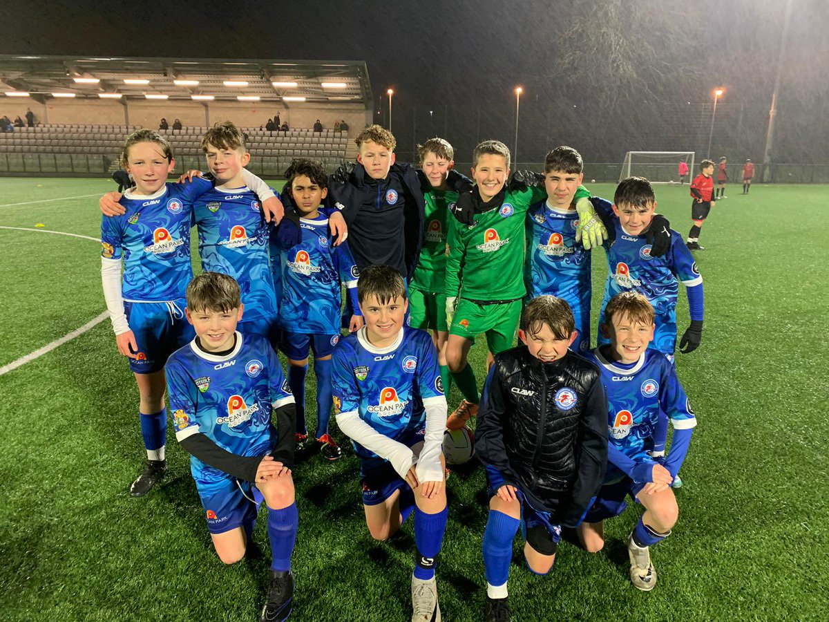 Cardiff & Vale Schools & Colleges FA tweet media