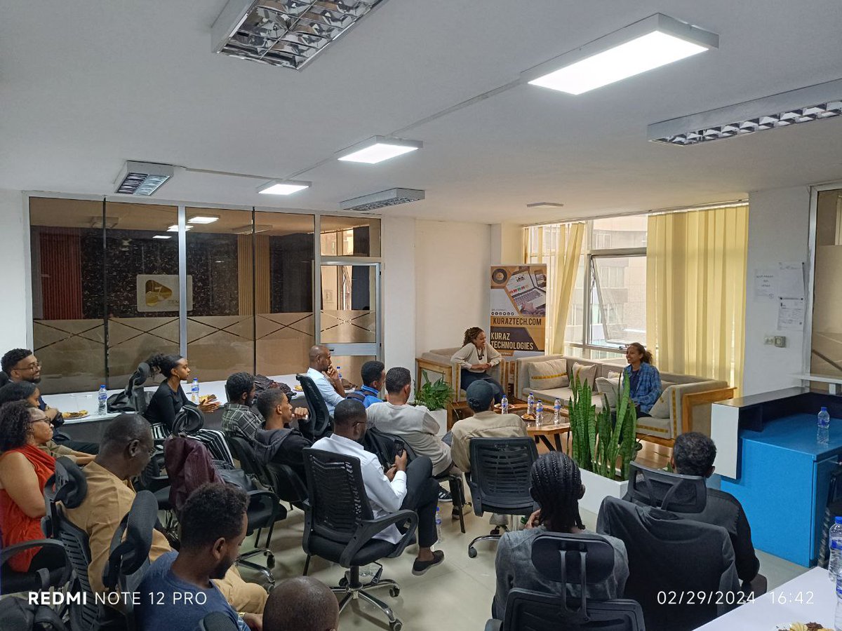 kuraztech's tweet photo. It was an enriching experience where we explored the innovative world of education technology through a captivating panel discussion on Gamifying Education. The interactive Q&amp;A session allowed participants to dive deeper into the topic and engage with our esteemed panelists. https://t.co/7vKqn9hgc8