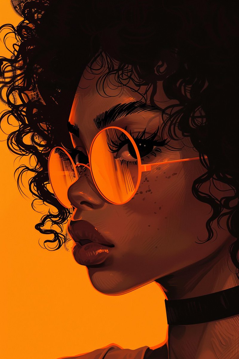 Gm🪮

#AIイラスト #AIグラビア #AIart #AIgirl #AIgirls #AIArtistCommunity #AiArtGallery #nijijourney #nijijourneyv6 #niji #midjourney6 #midjourney #afronation #digitalart #Afrocentric #afroanime