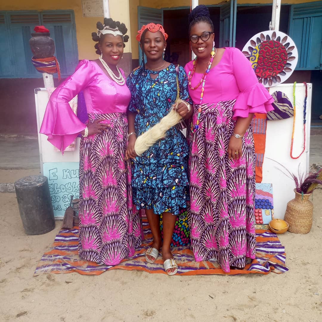 <a href="/NduensoE97713/">nduenso ekpenyong</a>  Cultural Day at Aguda senior Grammar School Surulere Lagos