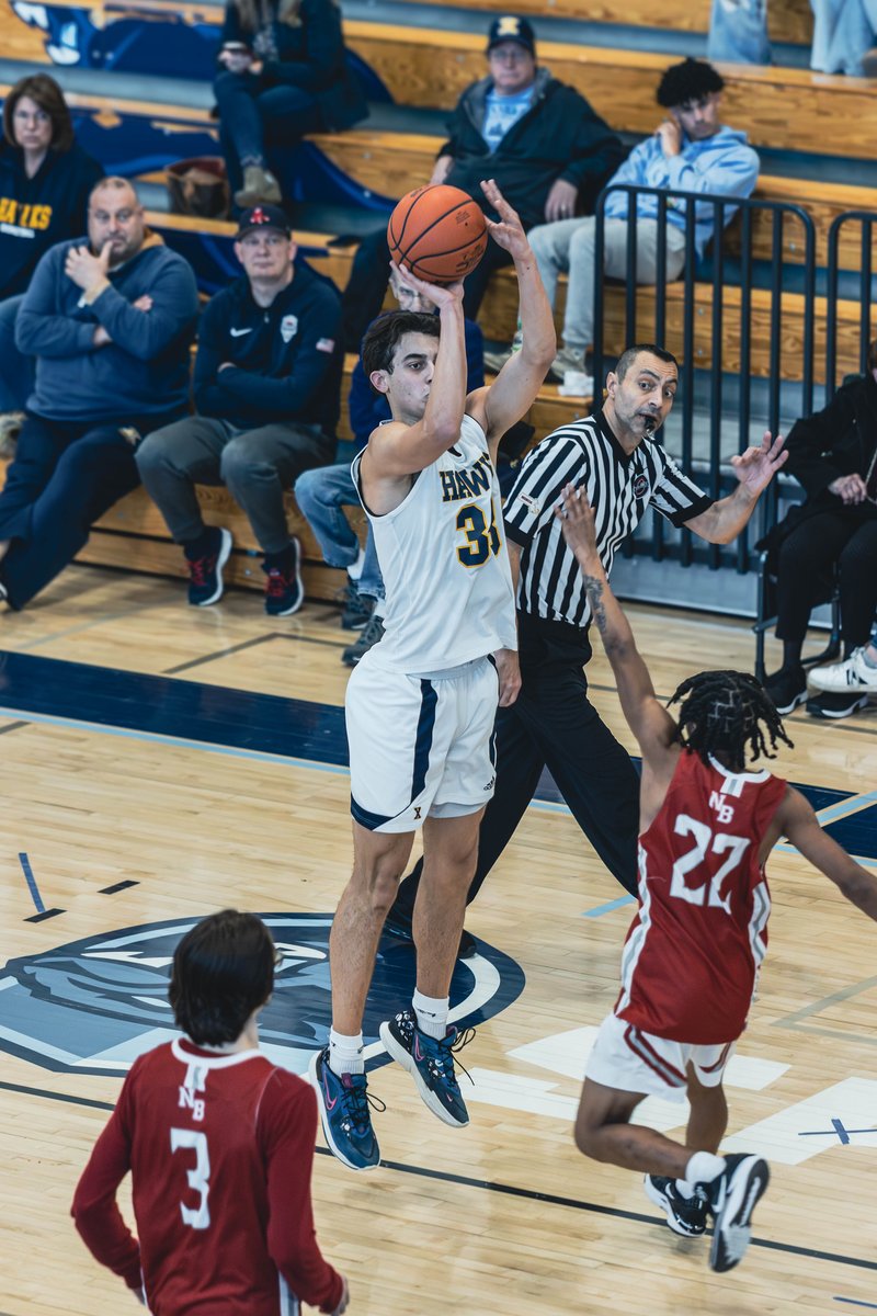 Xaverian Brothers HS Basketball tweet media