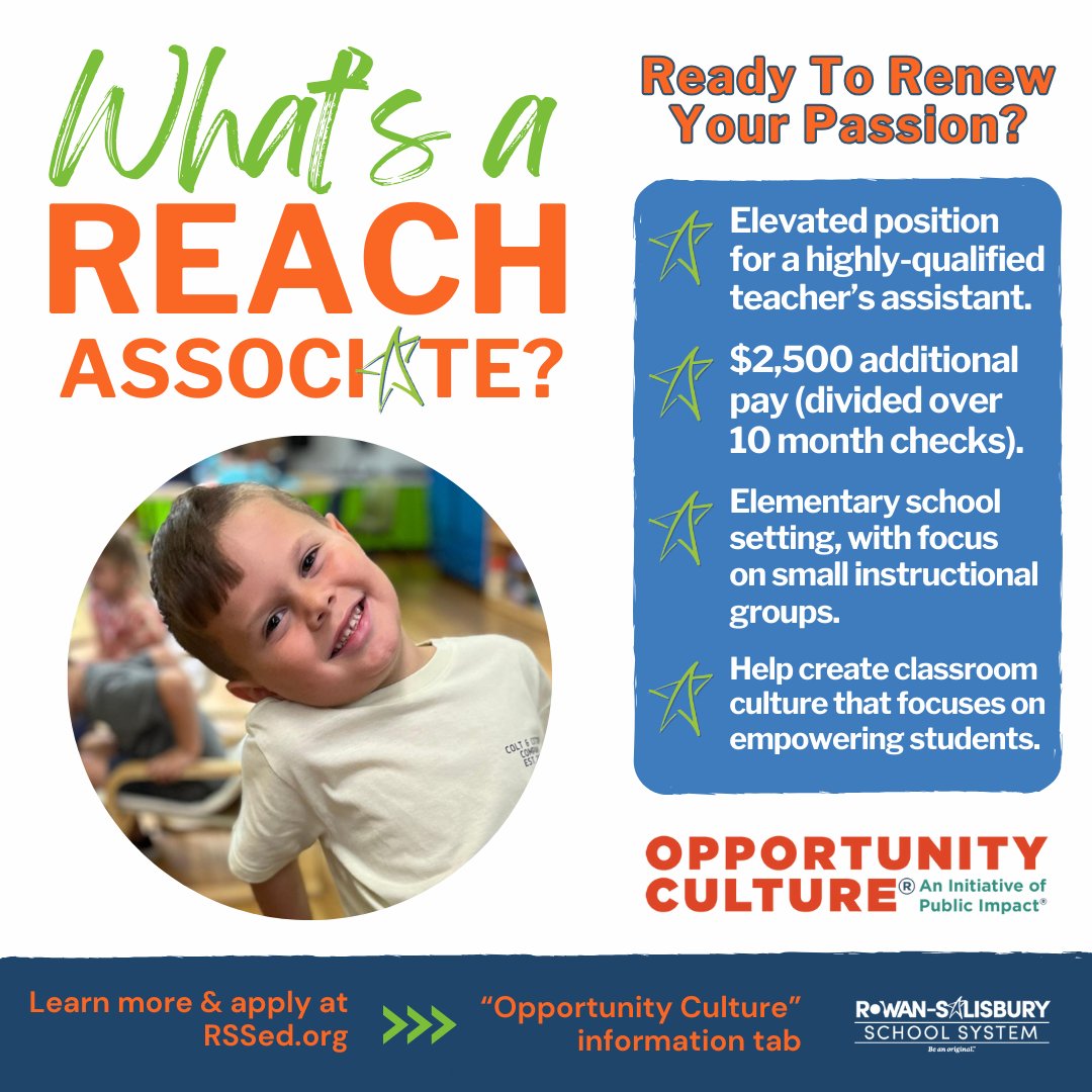 Rowan-Salisbury Schools tweet media