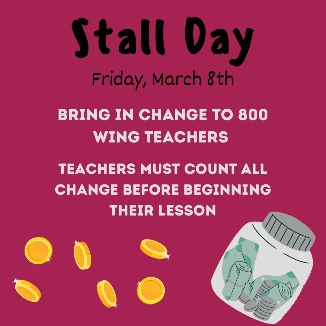 LDHS Mini-THON tweet media