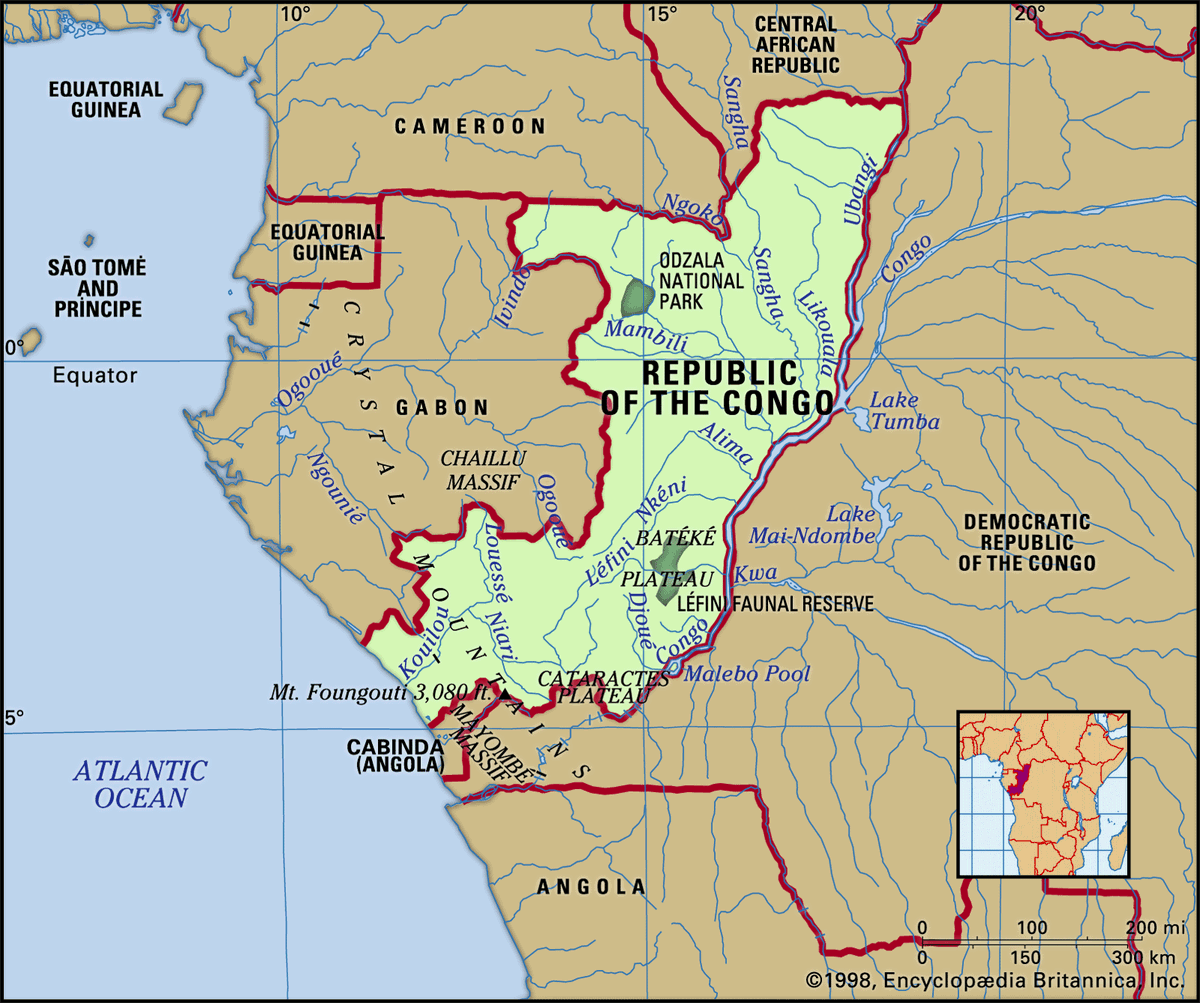 Records allover, every day...
These are the most extreme days in world climatic history:
Record heat in the Republic of Congo:
38.5C at Impfondo tied its monthly record
Thousands of records have fallen in just 3 days allover the tropics. And it's nothing to what it's coming.