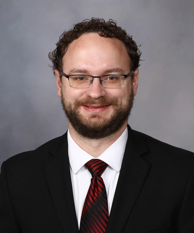 Congratulations to Dr. Bradley Salonen @MayoClinic Division of #GeneralInternalMedicine, who has been appointed the the academic rank of Associate Professor of Medicine @MayoFacDev @ACPinternists @KarthikGhoshMD #GIMProud 🎉👏🌟