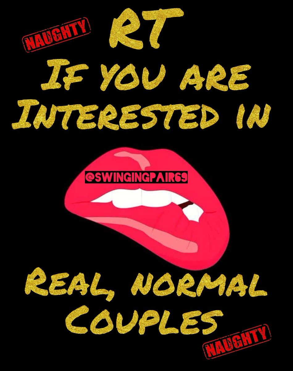 SwingingPair69's tweet photo. UK couples please say Hi! https://t.co/Fc6rMqejr1