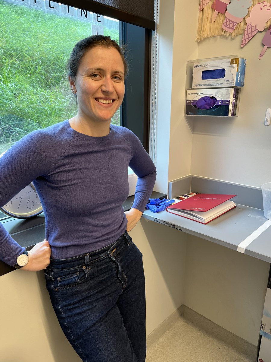 Khosla Lab tweet media