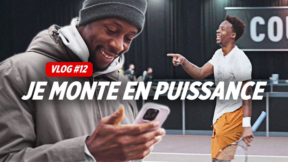 Nouveau vlog disponible! 🚨🚨 youtu.be/Nvv4bQeAL4M J’attends vos retours ☺️🙌🏾