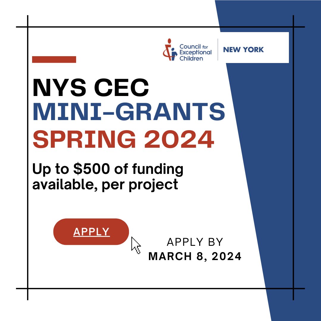 NYS CEC tweet media