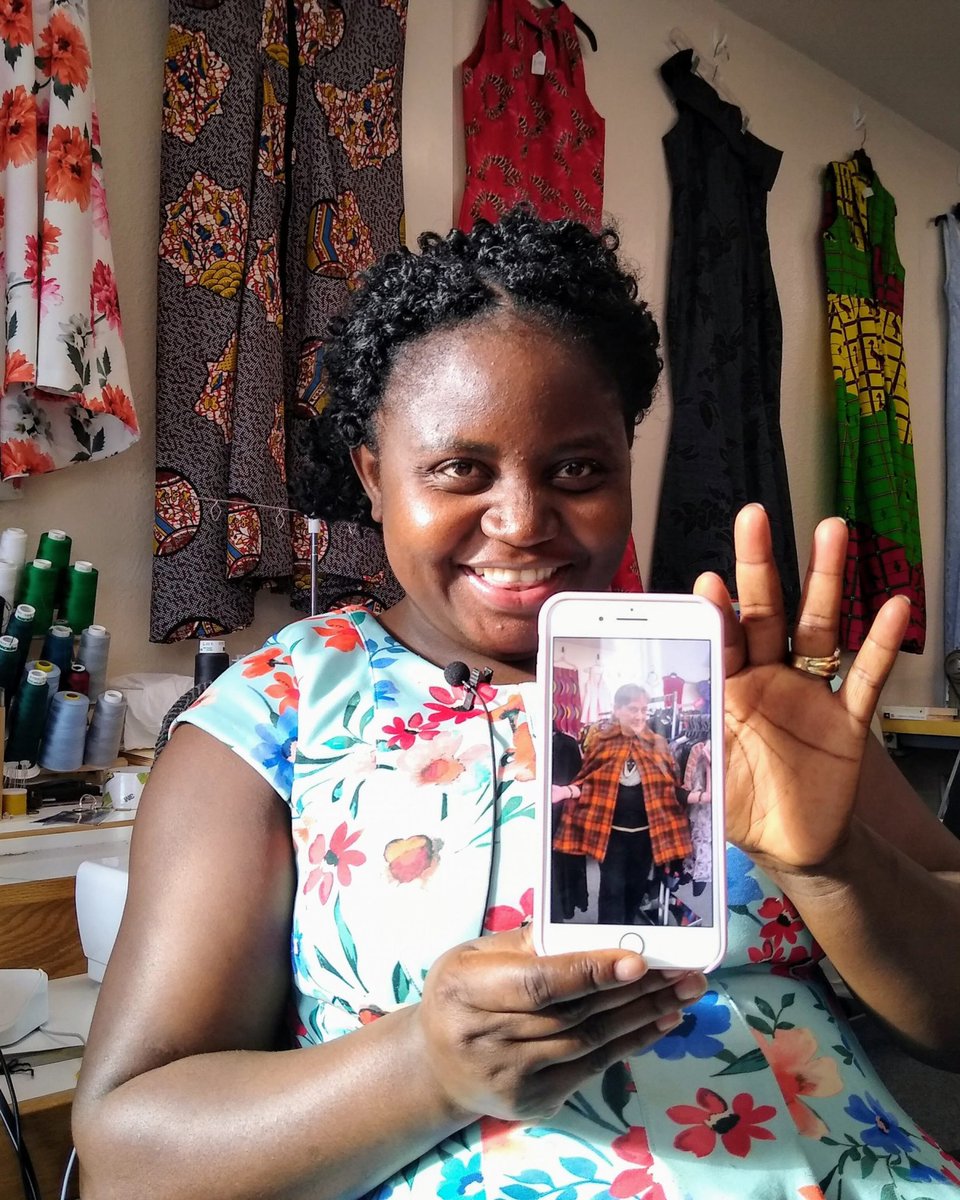 Their Story is Our Story tweet media