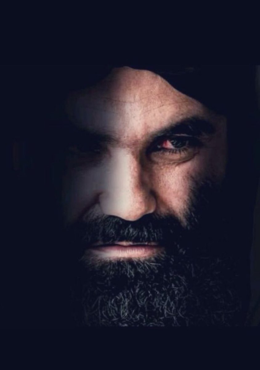 SohaibAlafghani's tweet photo. -Post a hero people treat as a villain.

❤️[حفظه الله] https://t.co/v2HXjJQaN5
