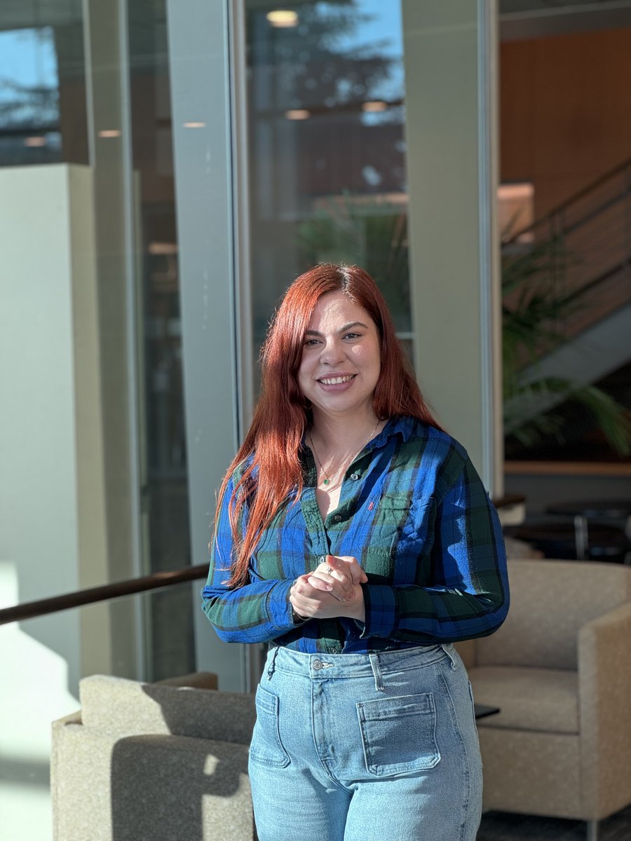 LLMSeattleU's tweet image. Meet one of our brilliant #LLM Students, Nina Esquivel, who is excited to share with you her experience about our LLM Programs.  
linkedin.com/posts/seattle-…

#lawschool #llmprograms #lawlife #techlaw #internationallaw #legaleducation #lawstudies