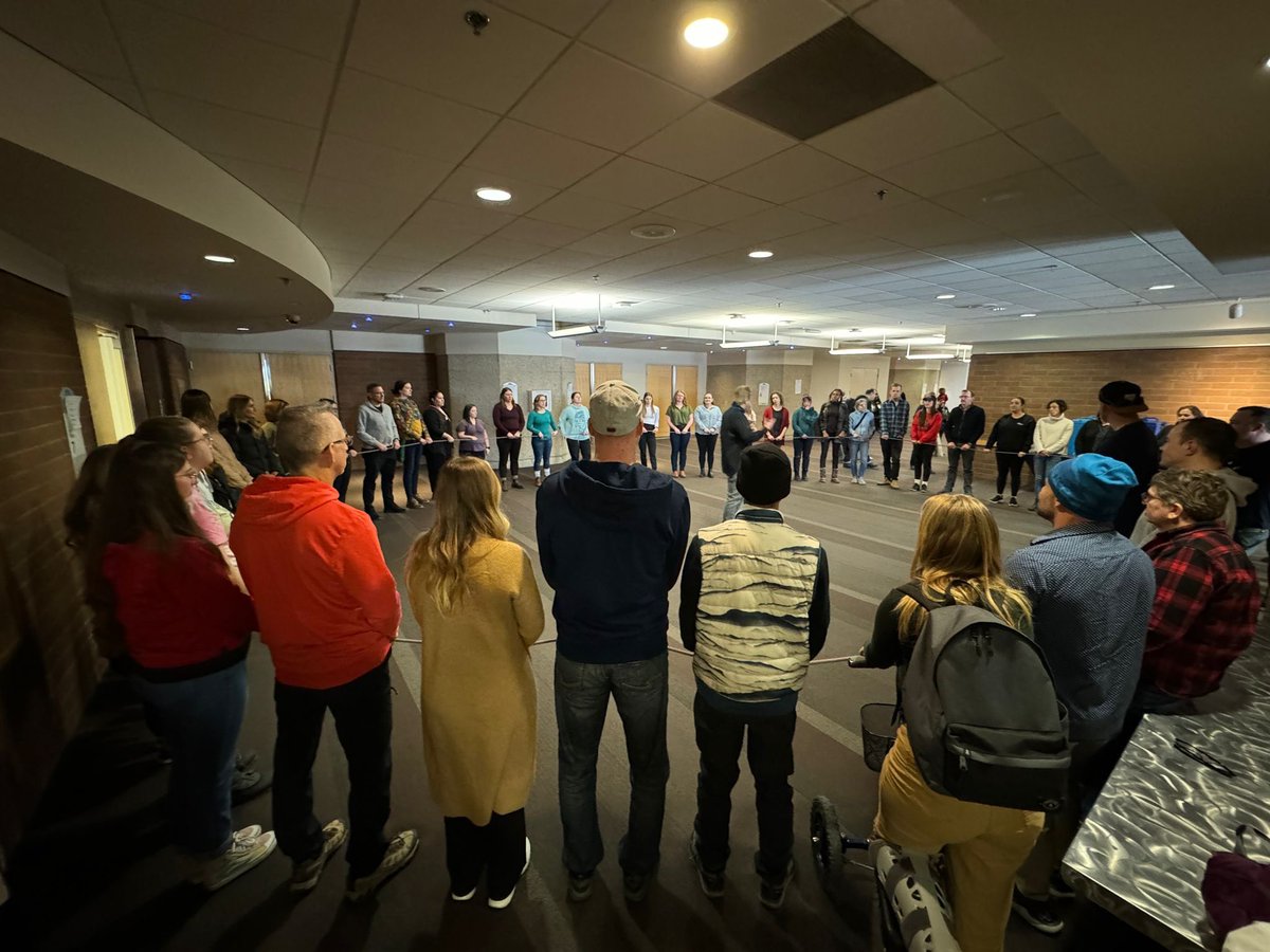 Our President <a href="/Rusty1122/">Court Rustemeyer</a> and Executive Team Member <a href="/ChelsiJR/">Chelsi Ryan (she/her/elle)</a> both presented at <a href="/getca1/">GETCA</a> this year. They had incredible turnouts at their sessions. Thank you for Edmonton!

#GEOEC #OutdoorEd #EnviroEd #GlobalEd #ABed #GETCA #GETC2024 #Edmonton #YEG #Teachers #Educators