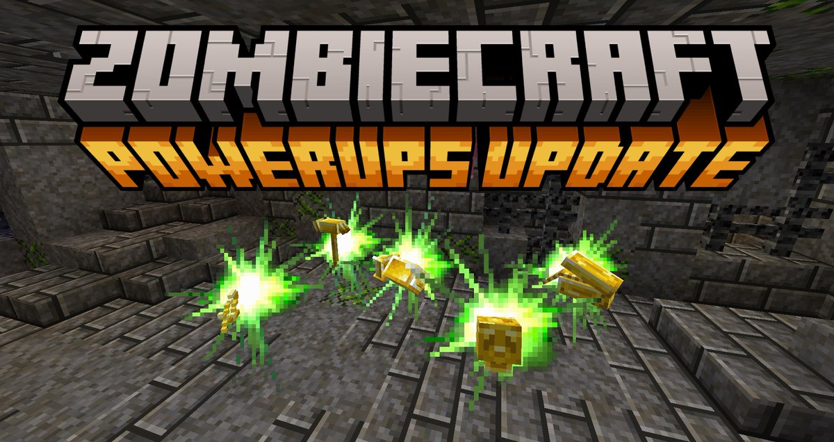 ZombiecraftJava tweet picture
