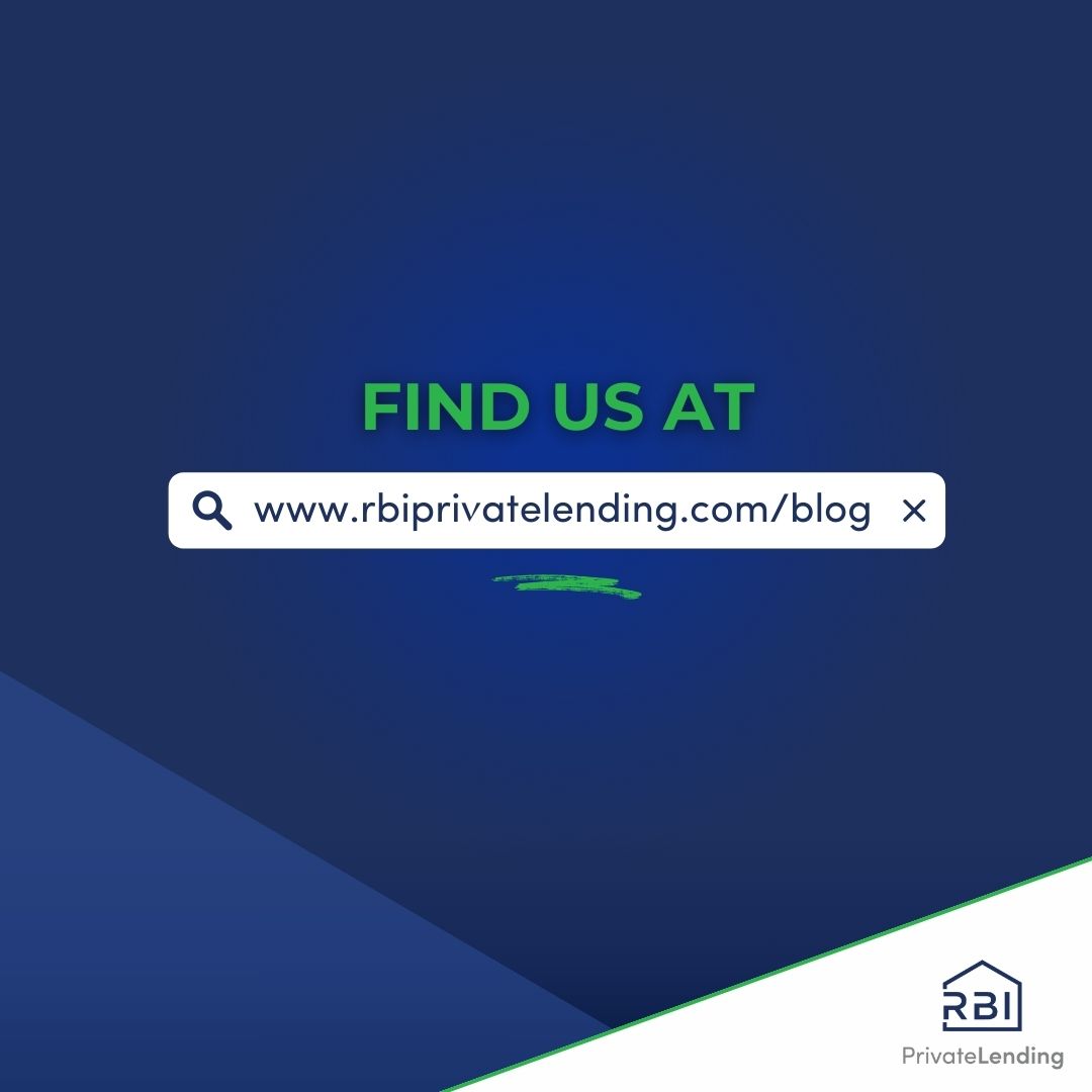 RBIPrivateLend's tweet image. 📷📷 Dive into our blog to discover unique perspectives and tips from our experts.
Generate ideas with us!
#DiscoverMore #BlogTime #Inspiration #Investing #RealState #RBI