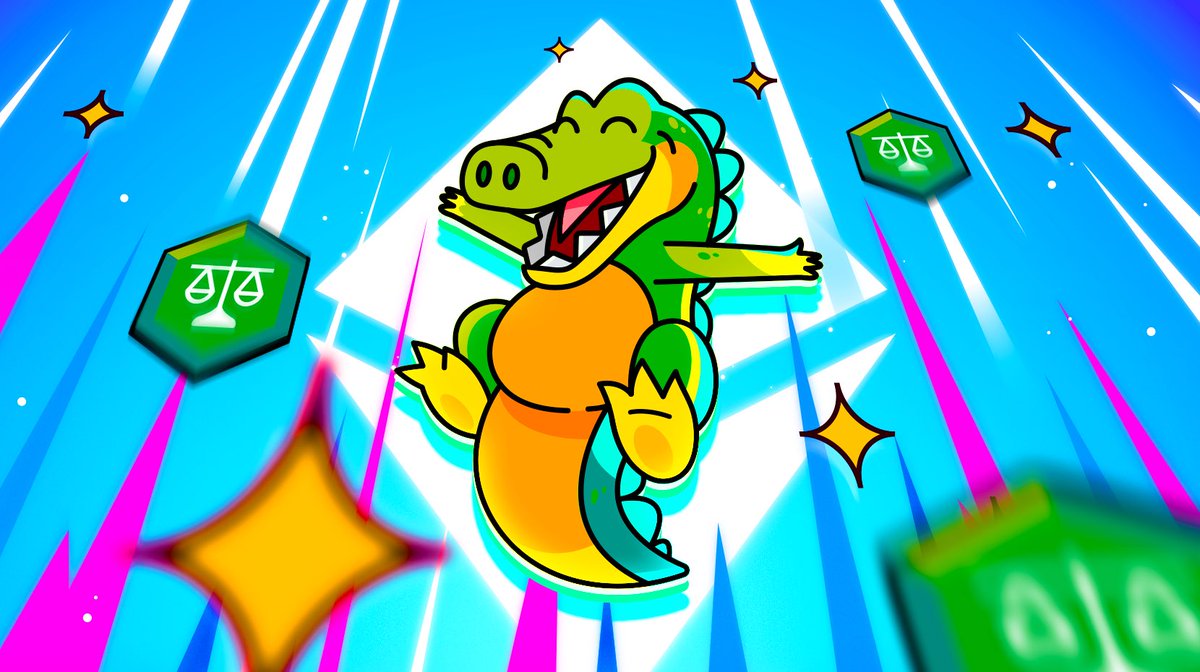 Happy (almost) birthday Crogecoin!

As you all know, $CROGE launched on Cronos on March 14, 2022 and it has been an absolutely wild ride since then. 10,000 holders, marketing partnerships with famous singers and ufc fighters, and a $60 million market cap all time high