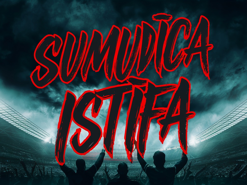 #Sumudicaistifa