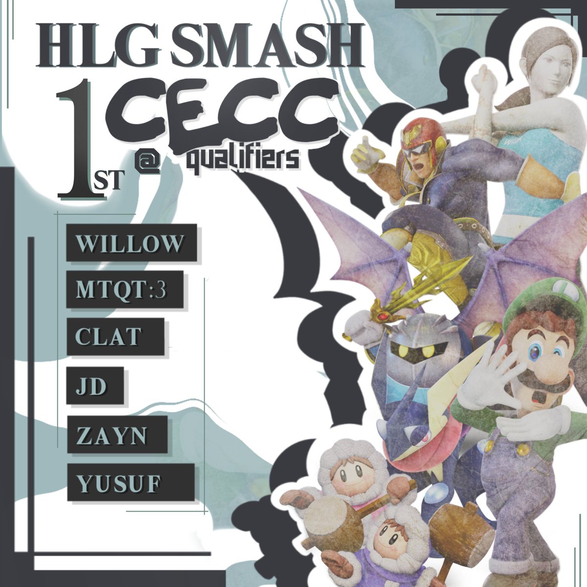 Logan (@emptypaperr_) on Twitter photo Very proud of everyone at UCR can't wait to go back to Texas. Also if any other socal schools wanna compete but don't know how dm me theres a last chance qualifier and I wanna see more homies there
Graphic by <a href="/ny0kip/">Λββ§κ°α βα΅£α΅’β ΰ»κ± β§βΛ</a> Very proud of everyone at UCR can't wait to go back to Texas. Also if any other socal schools wanna compete but don't know how dm me theres a last chance qualifier and I wanna see more homies there
Graphic by <a href="/ny0kip/">Λββ§κ°α βα΅£α΅’β ΰ»κ± β§βΛ</a>