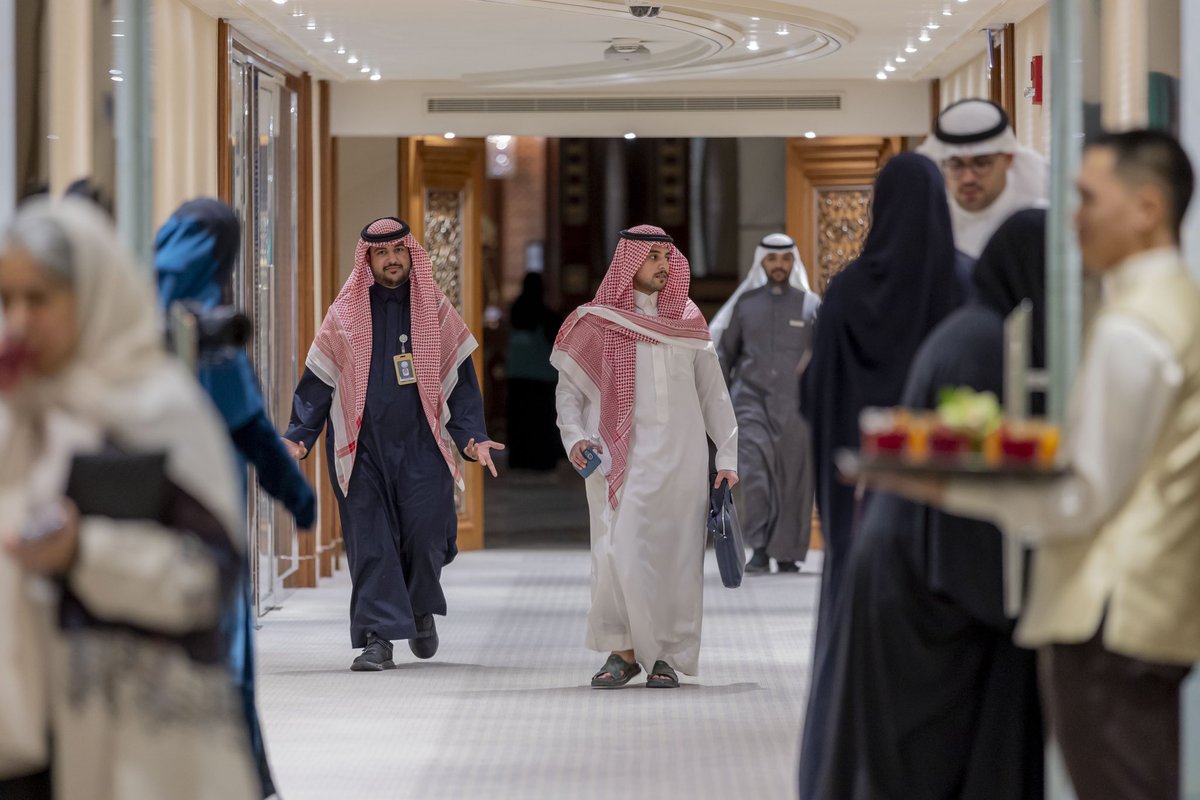 هيئة تطوير بوابة الدرعية tweet media