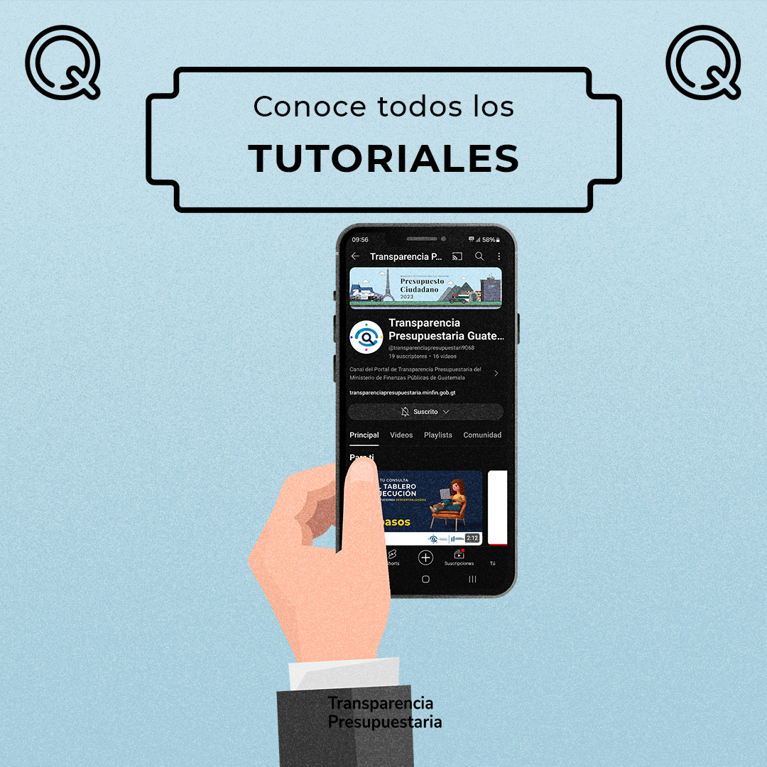 PTP_GT's tweet image. #Tutoriales | Aprende de manera fácil y rápida todo lo que necesitas saber sobre las herramientas interactivas. 📱🕹
¡Explora nuestros tutoriales hoy y realiza tus consultas! 💻📽
📍Aprende sobre nuestras herramientas justo aquí ➡️: n9.cl/khxba