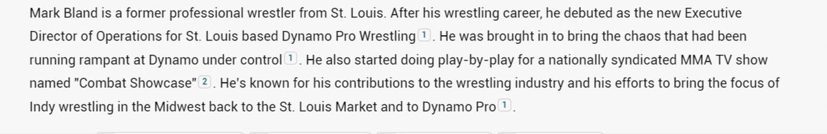 Mark Bland tweet media