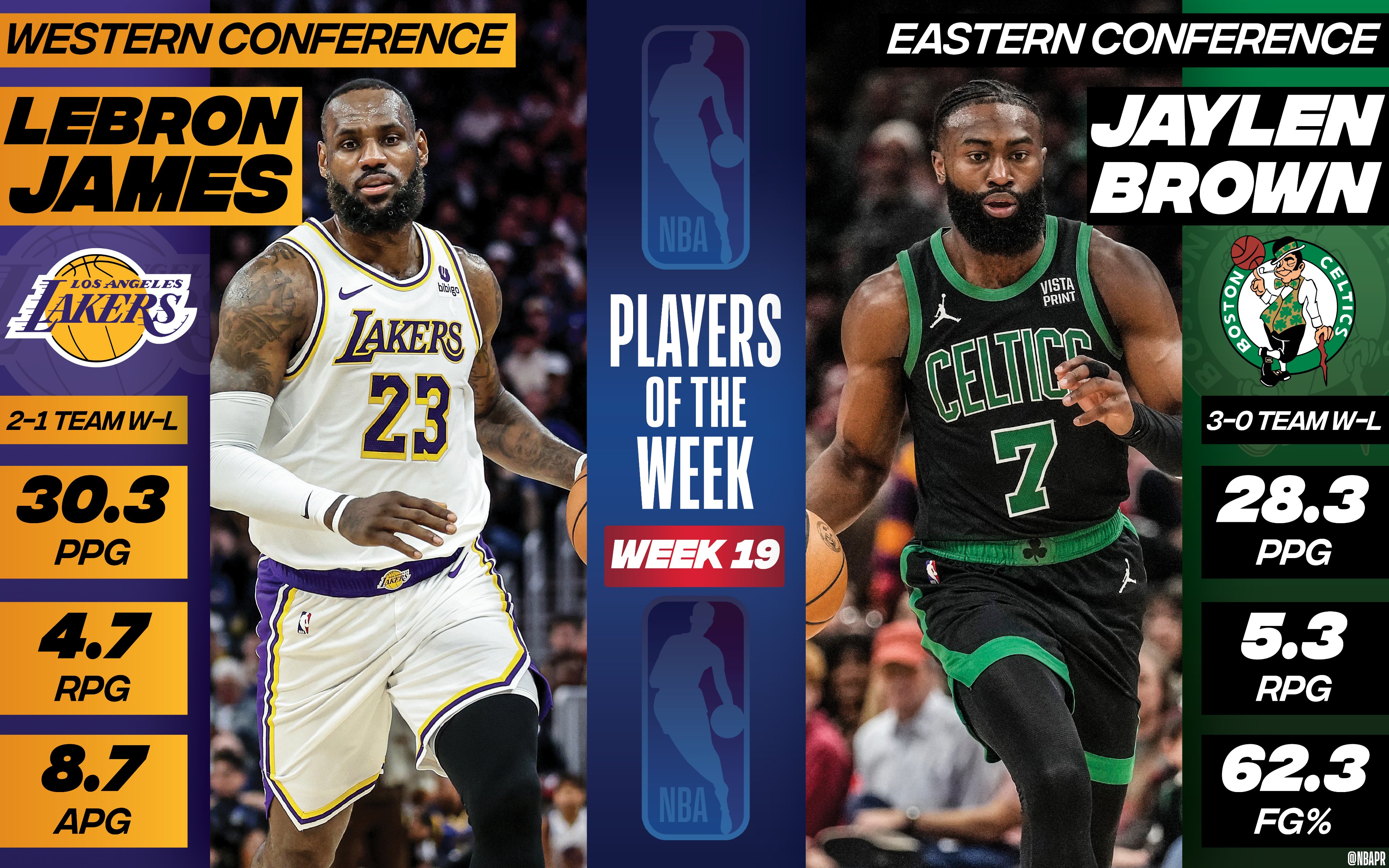 Nba l deals