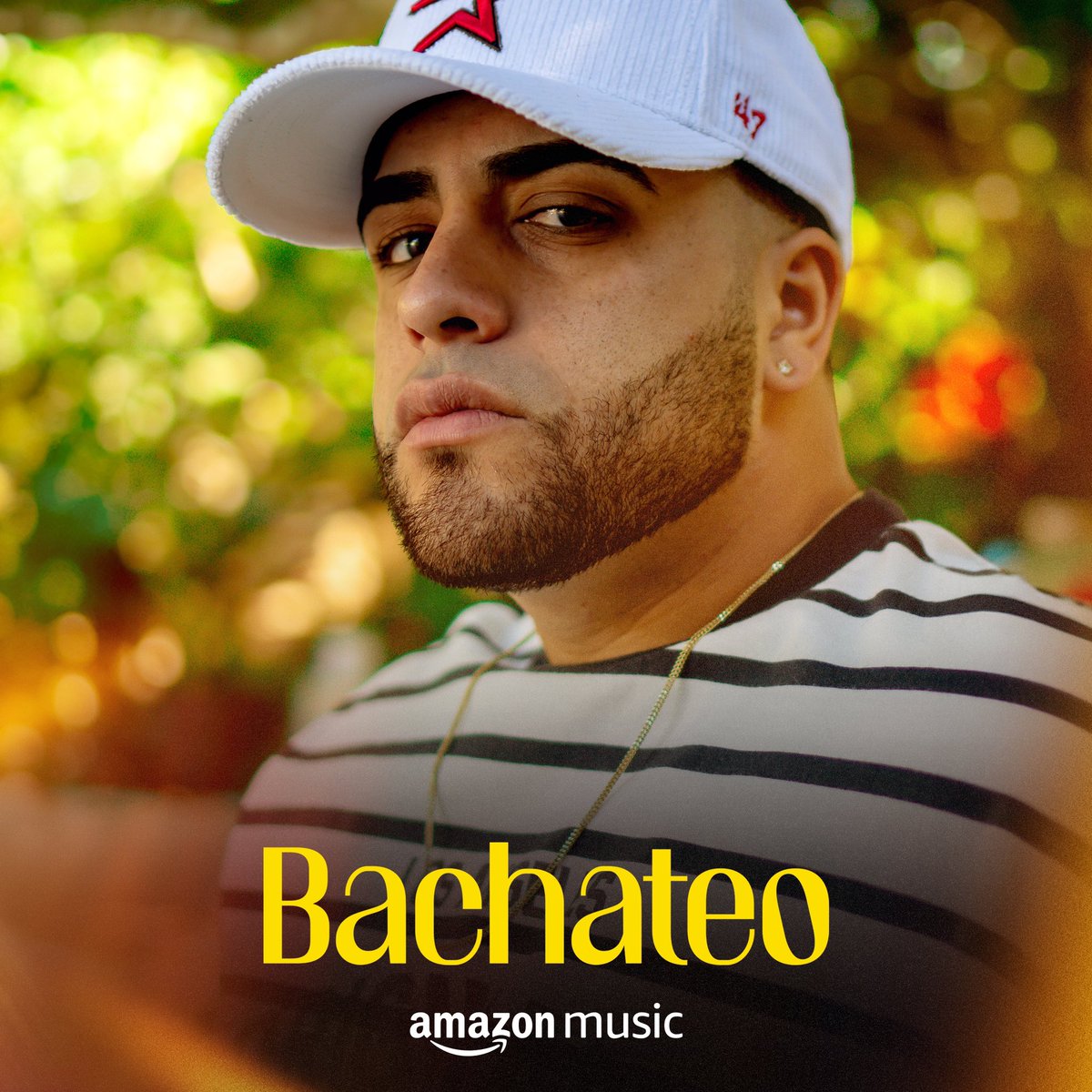 SANDRO_NYC's tweet photo. Gracias a todas la familia de @amazonmusiclatin @amazonmusic por esta portada @ralphydreamz #QueMeImporta #bachata #corridos @anagalleta @jenesisalonsoo @djnova @michellegas @angiejromero @the_orchard_ @TheOrchardLatin https://t.co/JKdTuxZ6mC