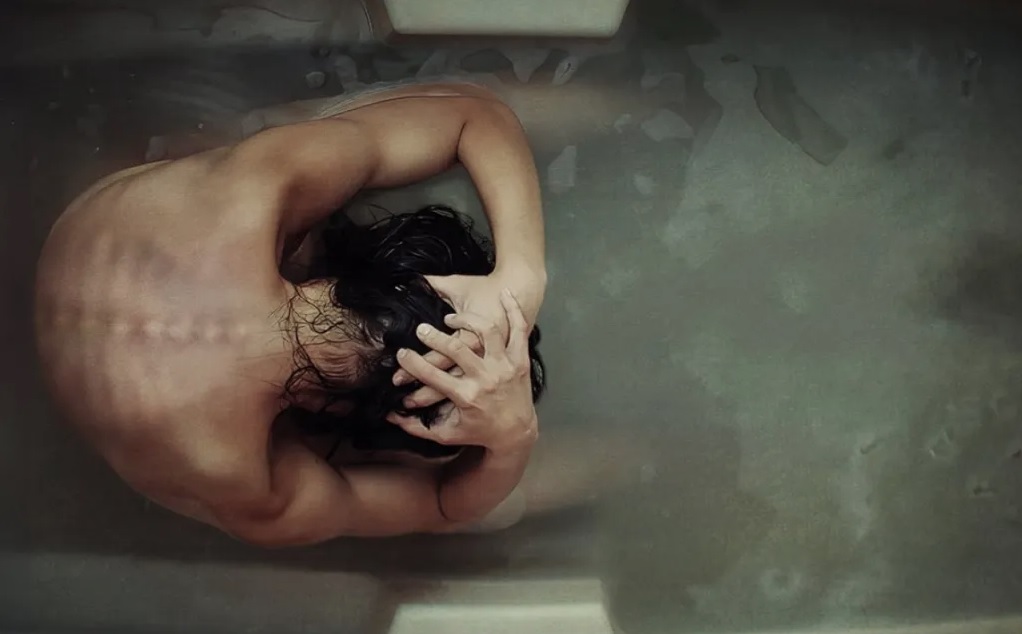 daz_ilse's tweet image. 🎞️#Huesera fue galardonada con el Premio Ariel, de la @AcademiaCineMx, a mejor guion; escrito por @Abiaaaa y @mgarzacervera. ¡El 🎬#CineclubMora y @CinepolisDist la trae para ustedes con motivo del #8M2024!
📅7 de marzo. 🕟16:30 hrs. 📍Auditorio del @institutomora #EntradaLibre