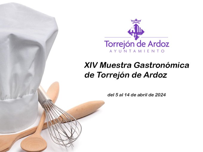 Foto cedida por Ayuntamiento de Torrejón Foto cedida por Ayuntamiento de Torrejón