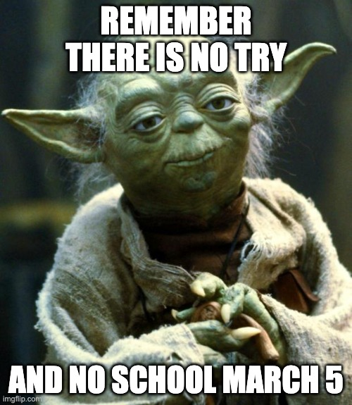 No School for students tomorrow due to Virginia Primary. See you Wednesday! <a href="/KeyPta/">KeyPTA</a> @MPerdomo_KeyES