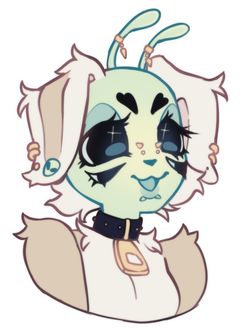 Vilstars07's tweet photo. Have also been obsessive drawing my new babe Jupiter, AKA Jupi I love herrrr 😭👾👾 https://t.co/k3AxfdpuWt