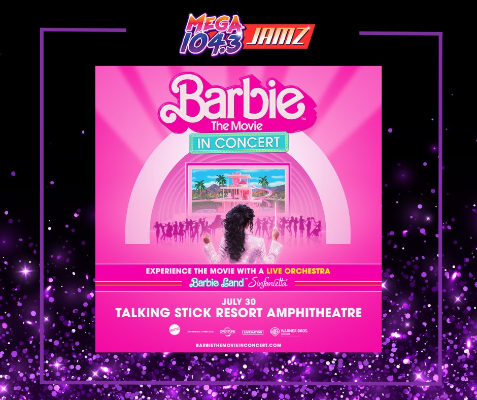 Mega 104.3 tweet media