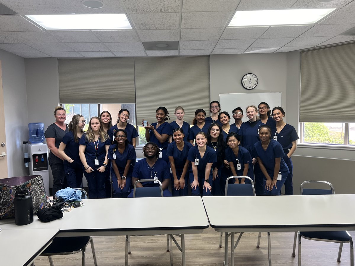 OCSD CTE (@cteocsd) on Twitter photo The Crestview High School Nursing students interned at NOMC for the 1st time this Wed. We are appreciative of NOMC allowing our students the opportunity to shadow the medical staff. Thank you NOMC! #mycteworks <a href="/mdchambers25/">Marcus Chambers- Superintendent of Schools</a> <a href="/bagboy801/">Tim Bryant</a> <a href="/LindaEfwb/">Linda Evanchyk</a> <a href="/DianeKelley2020/">Diane Kelley</a> <a href="/MartiGardner/">Marti Gardner</a> The Crestview High School Nursing students interned at NOMC for the 1st time this Wed. We are appreciative of NOMC allowing our students the opportunity to shadow the medical staff. Thank you NOMC! #mycteworks <a href="/mdchambers25/">Marcus Chambers- Superintendent of Schools</a> <a href="/bagboy801/">Tim Bryant</a> <a href="/LindaEfwb/">Linda Evanchyk</a> <a href="/DianeKelley2020/">Diane Kelley</a> <a href="/MartiGardner/">Marti Gardner</a>