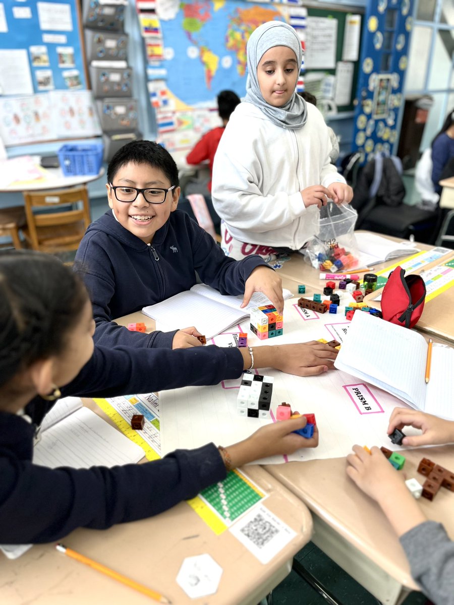 Mrs. O’Malley & Ms. Leoutsakos PS 66Q Class 502 tweet media