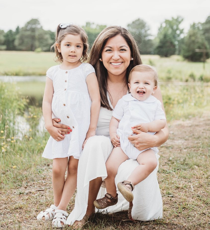 Exciting news! We are thrilled to share that our Red/Wake (2025) Cohort Director successfully defended her dissertation today. Congratulations, Dr. Claudia Smith!!