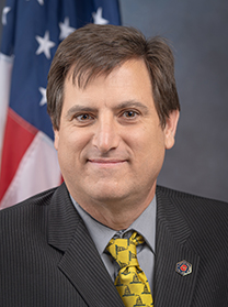 Happy Birthday, Representative <a href="/doc_rudman/">Dr. Joel Rudman</a>!
