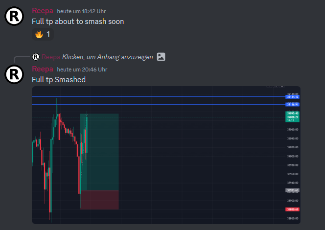 Reepa01's tweet photo. 170 Pips Secured today 4 Members did together over $4000 in Profit today. 

Like / Retweet for chance to join for free ! https://t.co/v6qspCLQtP