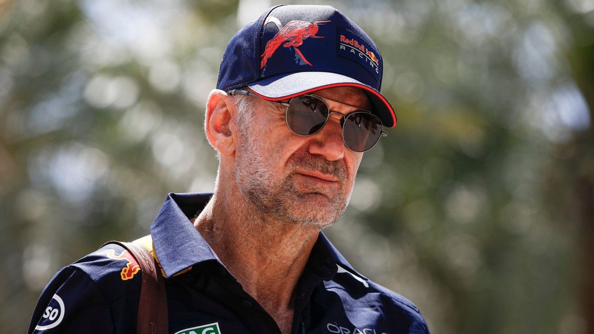 NotFifthGear's tweet photo. 🚨| RUMOUR  

It's being reported that if Red Bull were to lose Max Verstappen (per AMuS), Adrian Newey would join Toyota GR

Adrian Newey wanted to design a Hypercar for Le Mans, which Toyota is offering. Newey also has an option to F1 in 2026 if Toyota purchase Sauber from Audi https://t.co/vwuQugjO1Q
