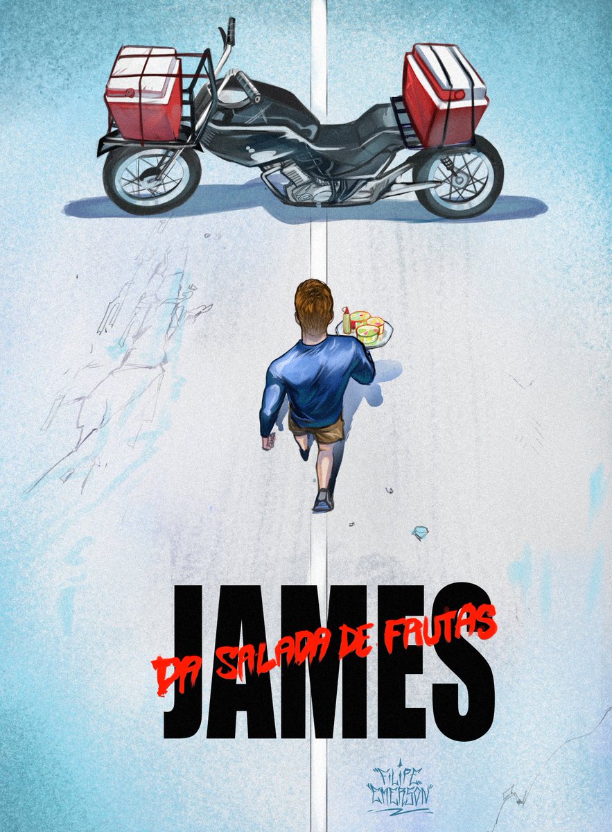 FilipeEmerson3's tweet image. vou surfar nessa trend ate umas hora

ARTE INSPIRADA NO MEU PAÍS 🇧🇷✨