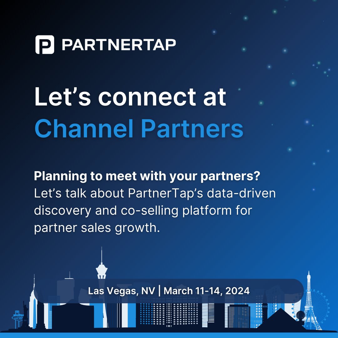 PartnerTap tweet media